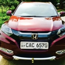 Sri Lanka Private SUV Hire With English Speaking Driver