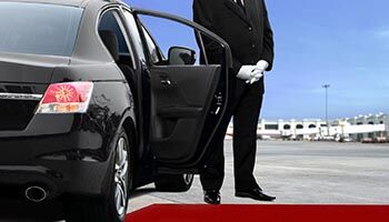 One Way Drop & Airport Transfers