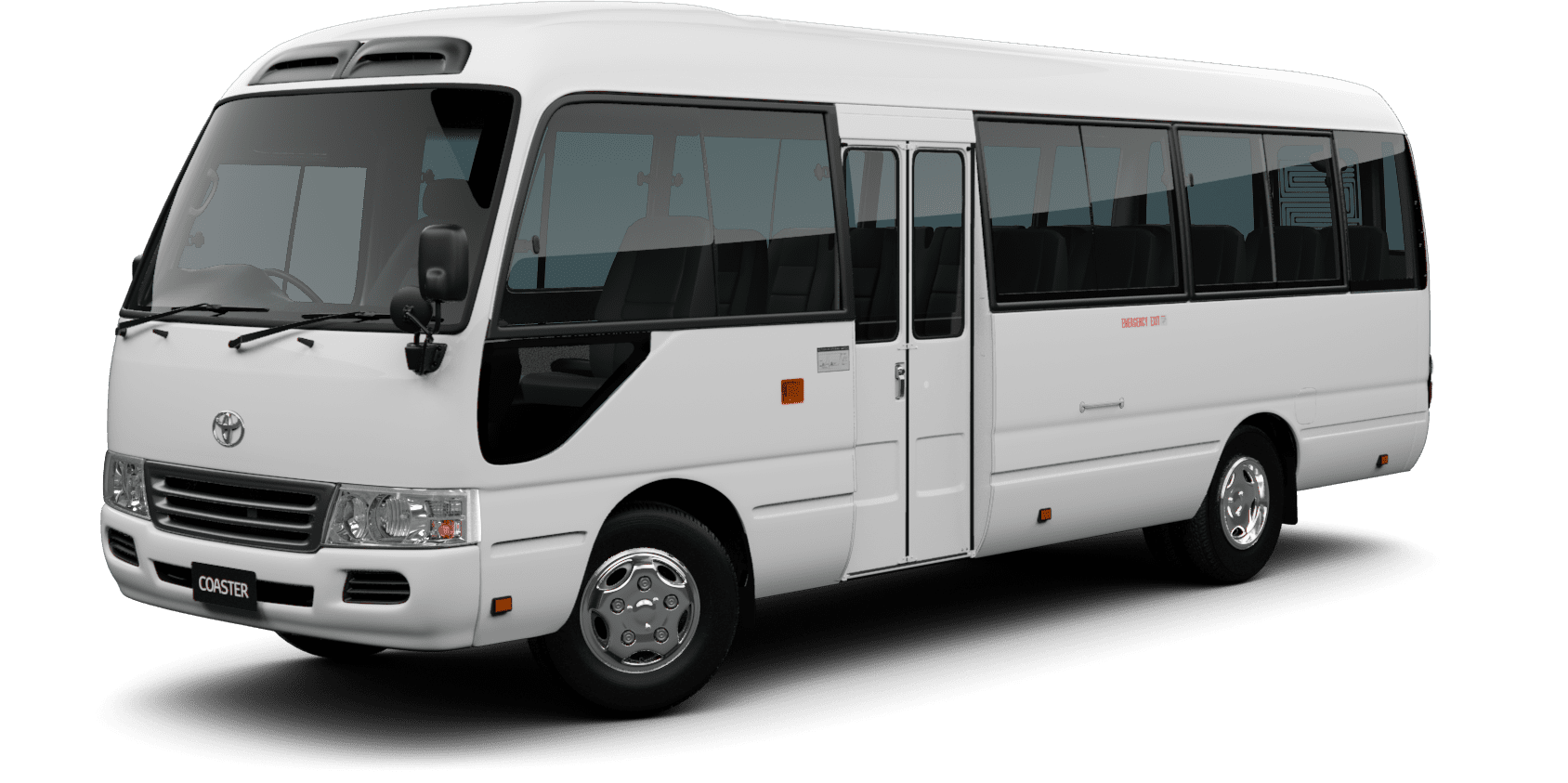 Sri Lanka Private Mini Coach Hire 