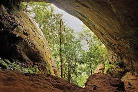 Ravana Cave at Ella