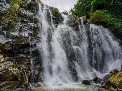 ella tota eide waterfall