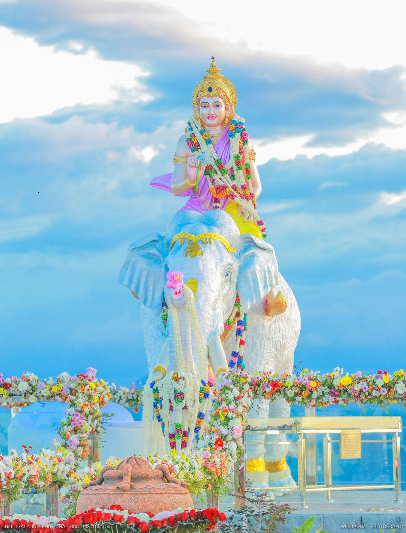 nelligala temple sumana saman deviyo