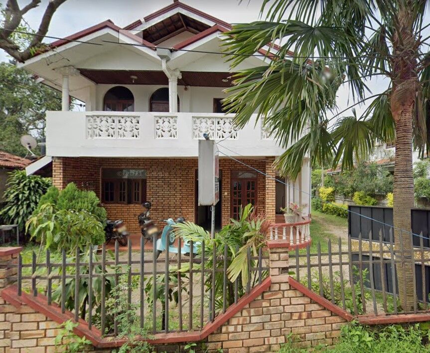 Romeo Guest House Negombo