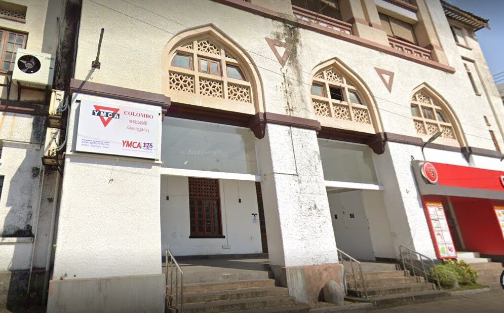 YMCA Colombo