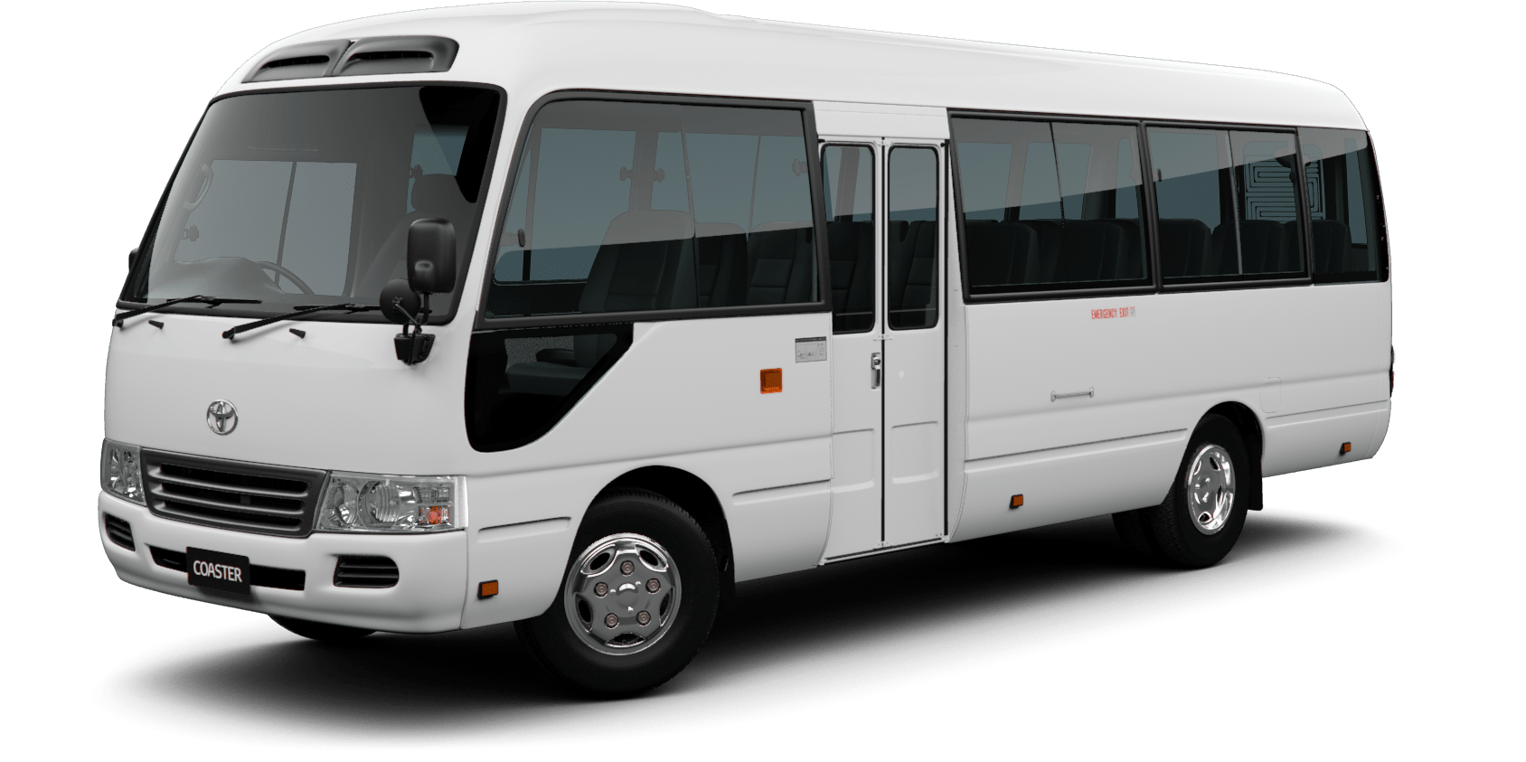 minibus Sri Lanka Private Mini Coach Hire