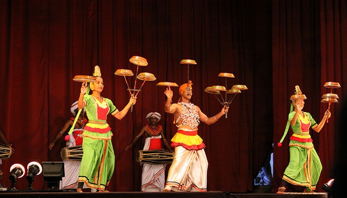 Cultural Dancing Show Kandy Cultural Dancing Show Kandy