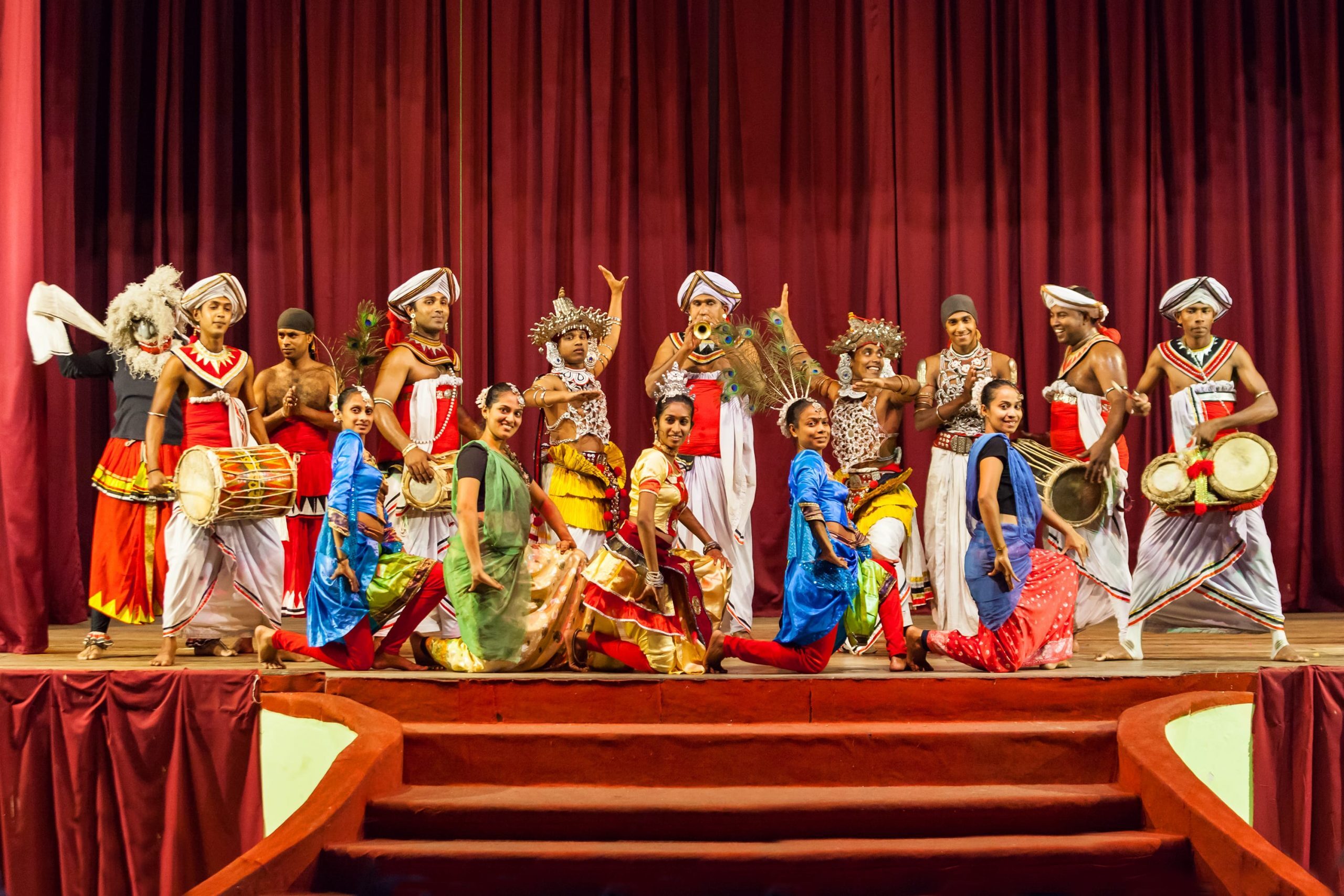 Sri Lanka Cultural Dancing at kandy Sri Lanka Cultural Dancing at kandy