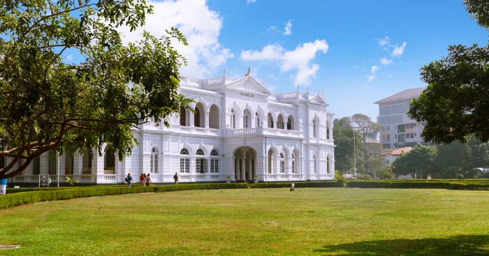 Colombo National Museum Colombo National Museum