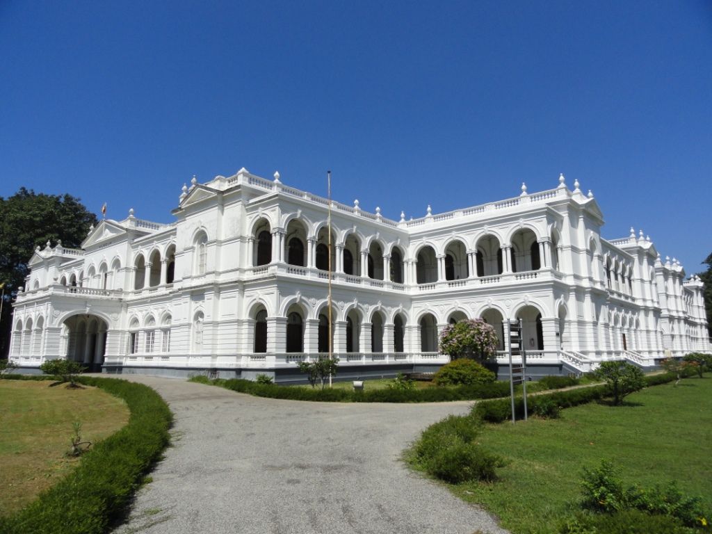 Colombo National Museum Colombo National Museum