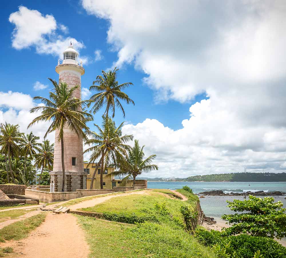 Galle Dutch Fort Galle Dutch Fort