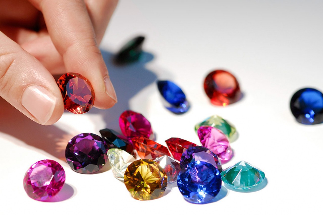 Excellent Gems at Kandy Excellent Gems at Kandy