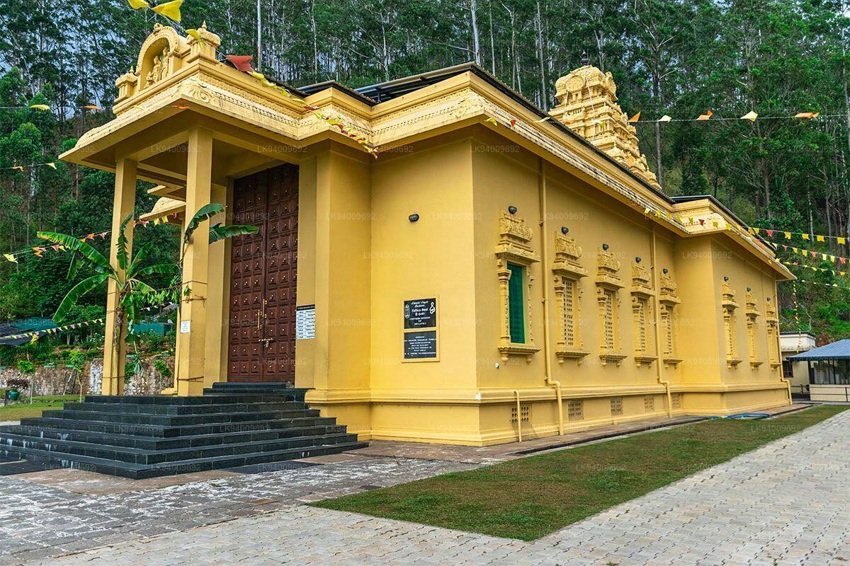 Shri Bhakta Hanuman temple Shri Bhakta Hanuman temple