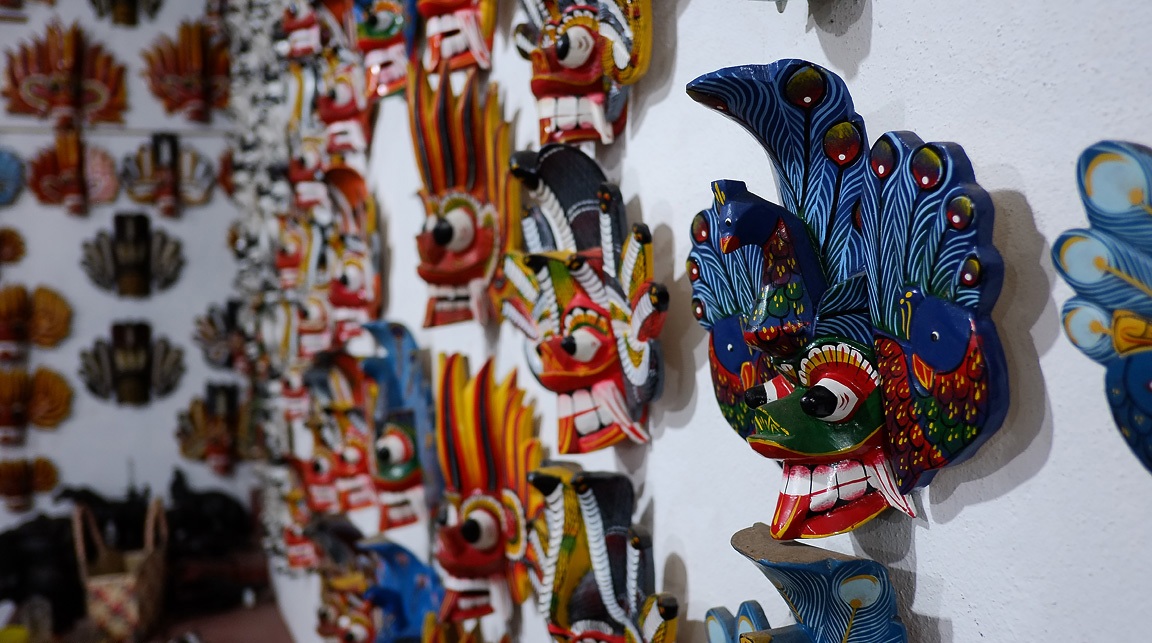Art & Craft Center Kandy Art & Craft Center Kandy