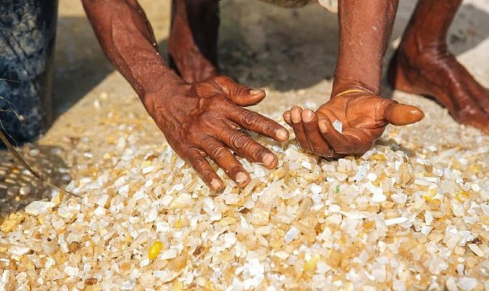 Moonstone Mines Meethiyagoda Moonstone Mines Meethiyagoda