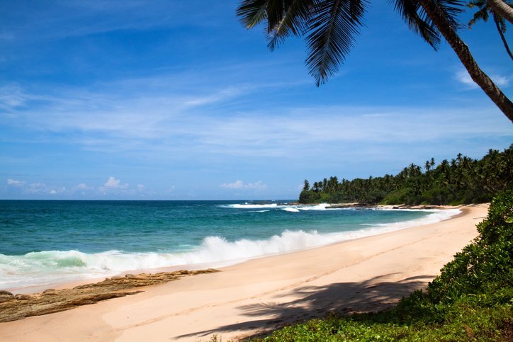 Tangalle Beach Tangalle Beach