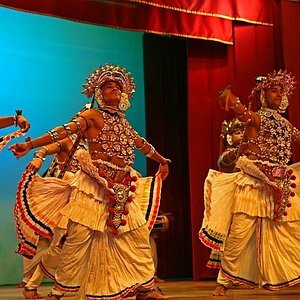 Kandy Cultural Dance Show Kandy Cultural Dance Show