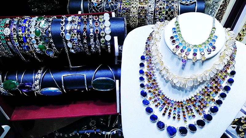 Gem & Juwelery Shop at Kandy shop Gem & Juwelery Shop at Kandy shop