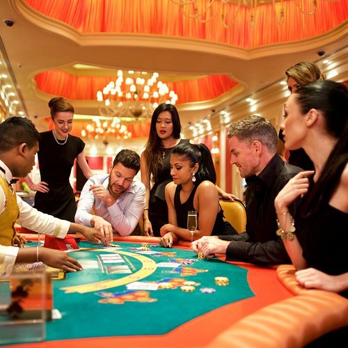 Casino Marino at Colombo Casino Marino at Colombo