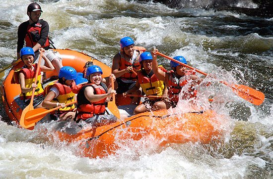 kitulgala white water Rafting kitulgala white water Rafting