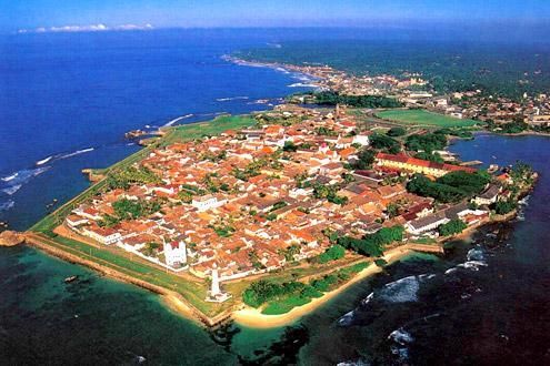 Beautiful Place at Galle Beautiful Place at Galle