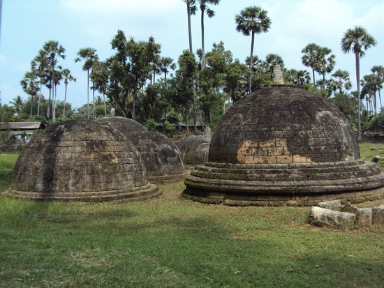 Kantharodai Viharaya