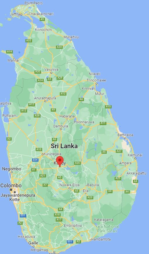 kandy
