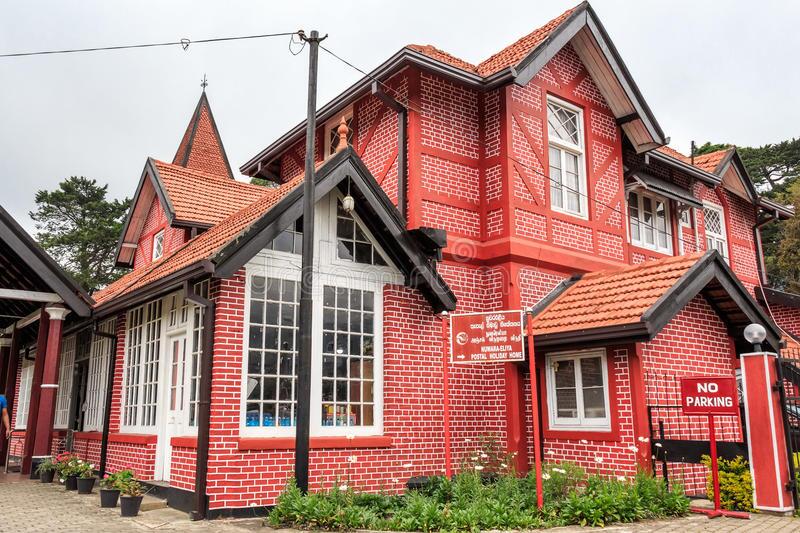 post-office-building-nuwara-eliya-sri-lanka-old-city-86075093 Nuwara Eliya Holy Trinity Church