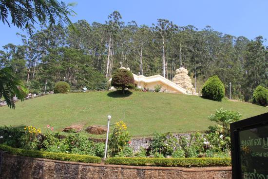 temple-view
