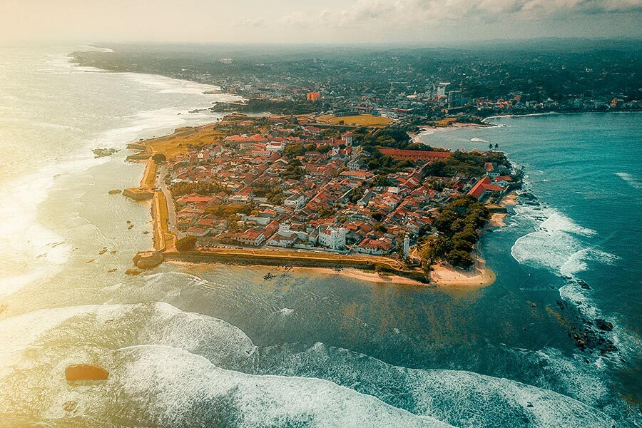 Galle