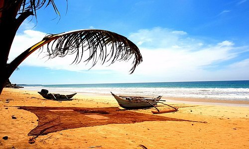 cosgoda-beach