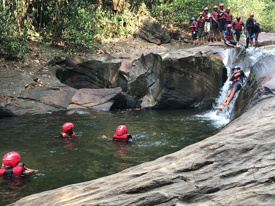 post Kithulgala 1