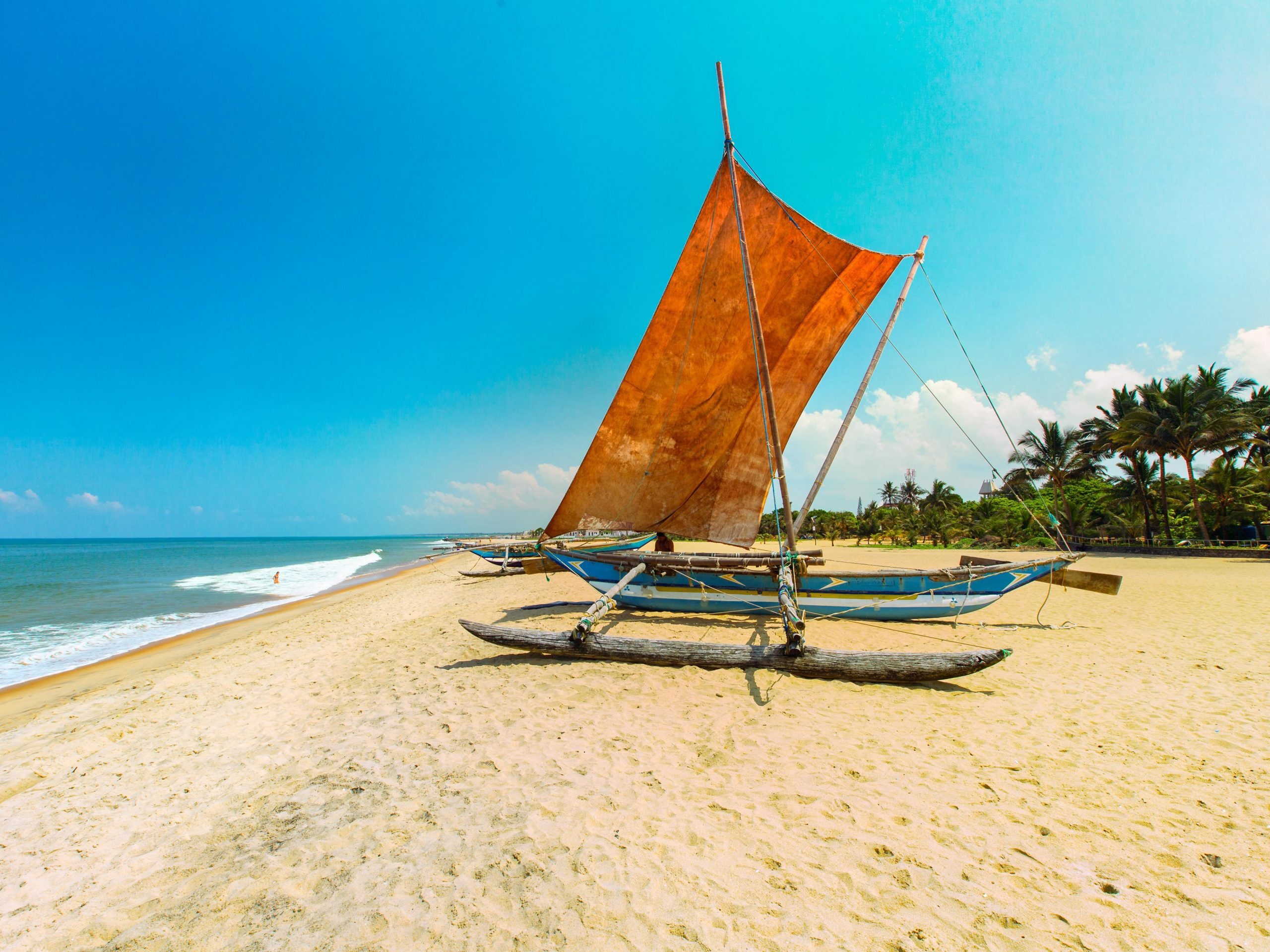 negombo beach photo negombo beach photo