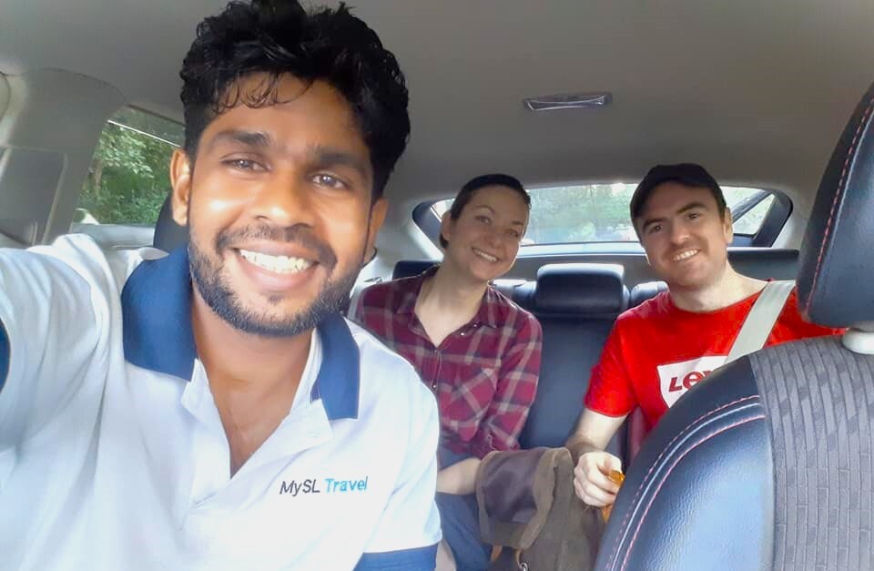 Sri Lanka Car With Driver Sri Lanka Car With Driver