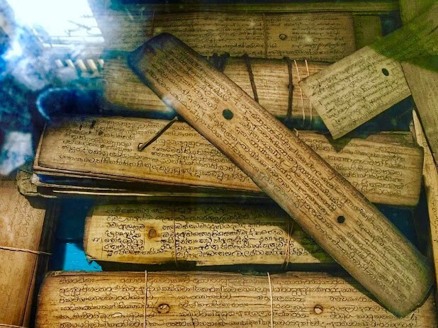 matale aluvihare pali canon Pali canon Matale aluvihare