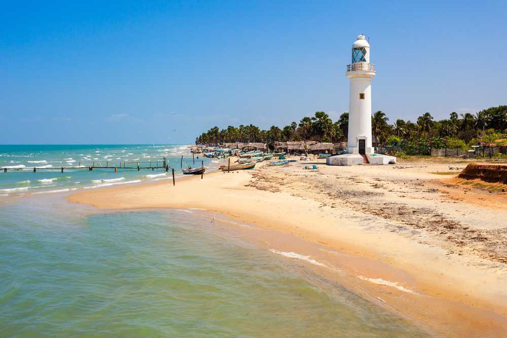 MANNAR-ISLAND