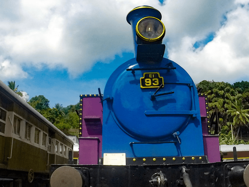 railway museum kadugananwa railway museum kadugananwa