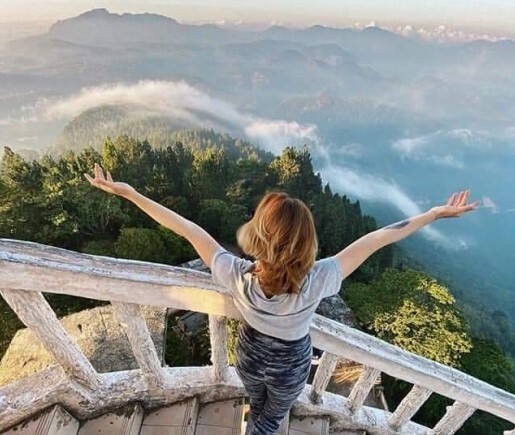 ambuluwawa gampola insta photo gampola ambuluwawa insta girl photo