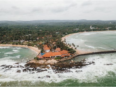 dickwella-resort-spa
