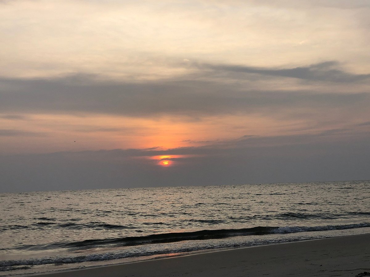 keeri-beach