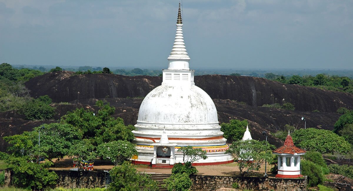 tantirimale temple tantirimale temple and stupa