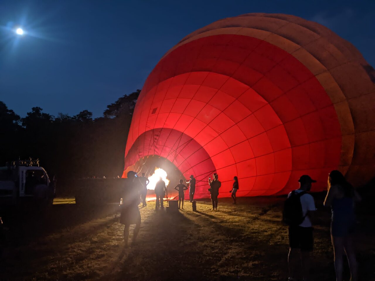 Air Balloon Dambulla Air Balloon Dambulla