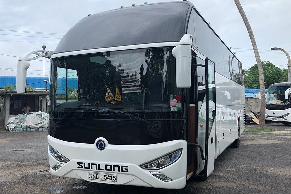 51 seater luxury bus 51 seater luxury bus