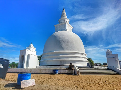 muhudu maha viharaya photo muhudu maha viharaya photo