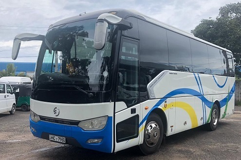37 setaer luxuary bus 37 setaer luxuary bus