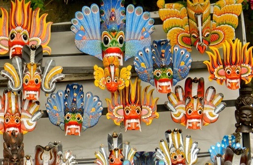 ambalngoda ariyalapala mask factory ambalngoda ariyalapala mask factory