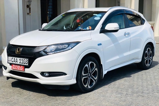 honda vezel car photo honda vezel car photo