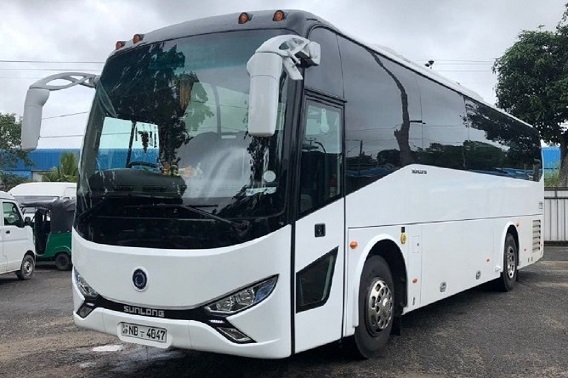 45 seater luxury bus 45 seater luxury bus